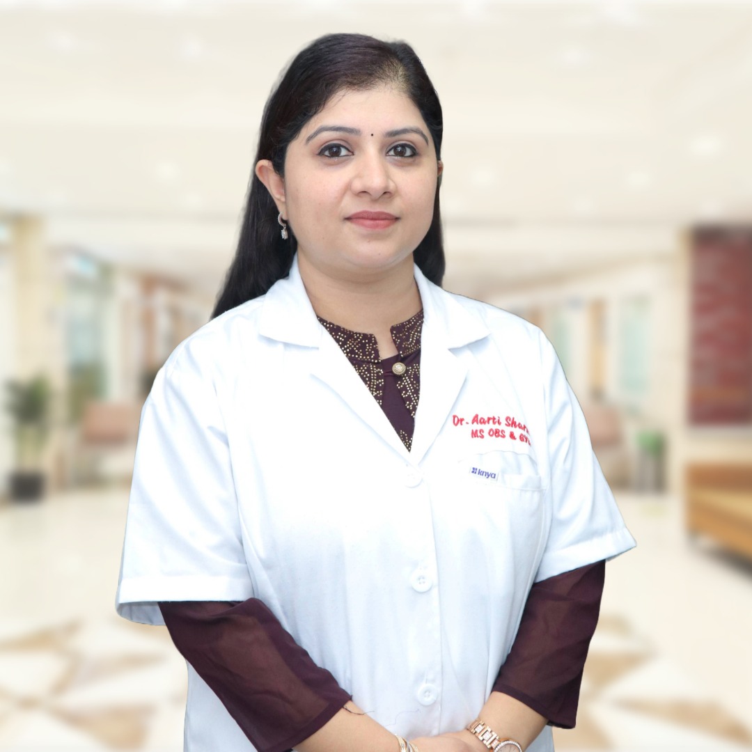 Dr. Aarti Sharma